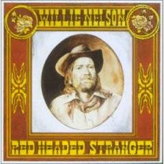 Willie Nelson : Red Headed Stranger